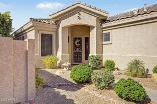 6962 W Rose Garden Ln, Glendale, AZ 85308 - Photo 5