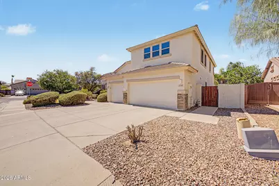 2540 E Hazeltine Way, Chandler, AZ 85249 - Photo 5
