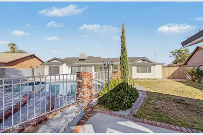 8740 W Keim Drive, Glendale, AZ 85305 - Photo 45