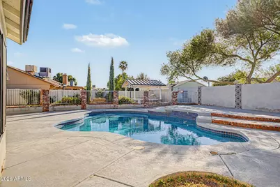 8740 W Keim Drive, Glendale, AZ 85305 - Photo 47