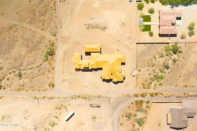 3902 W Kayenta Trail, Laveen, AZ 85339 - Photo 7