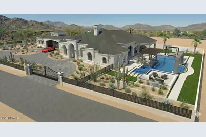 3902 W Kayenta Trail, Laveen, AZ 85339 - Photo 1