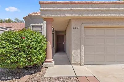 609 S Danyell Drive, Chandler, AZ 85225 - Photo 7
