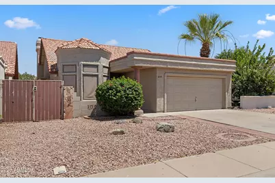 609 S Danyell Drive, Chandler, AZ 85225 - Photo 1