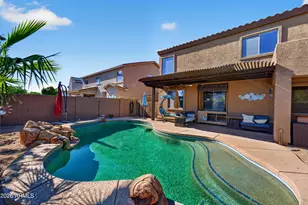 13849 W Lisbon Ln, Surprise, AZ 85379 - Photo 67