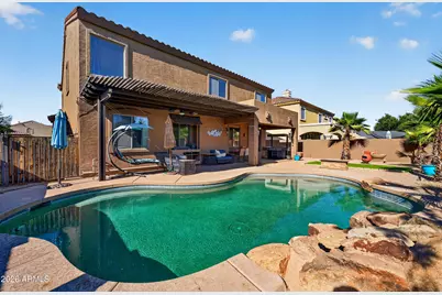 13849 W Lisbon Lane, Surprise, AZ 85379 - Photo 73