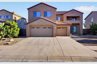 13849 W Lisbon Lane, Surprise, AZ 85379 - Photo 9
