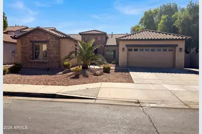 550 S Emerson Street, Chandler, AZ 85225 - Photo 1
