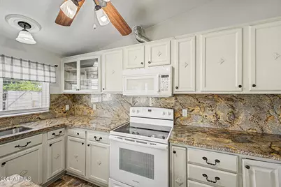 16454 E Fairview Street, Gilbert, AZ 85295 - Photo 17