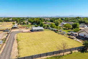 16454 E Fairview St, Gilbert, AZ 85295 - Photo 49
