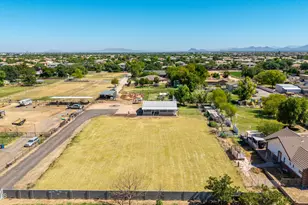 16454 E Fairview St, Gilbert, AZ 85295 - Photo 53