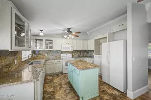 16454 E Fairview St, Gilbert, AZ 85295 - Photo 15
