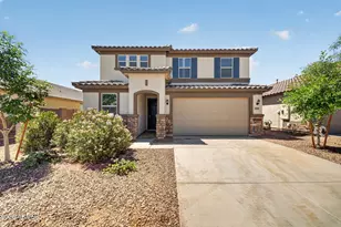 17831 W Oberlin Way, Surprise, AZ 85387 - Photo 1