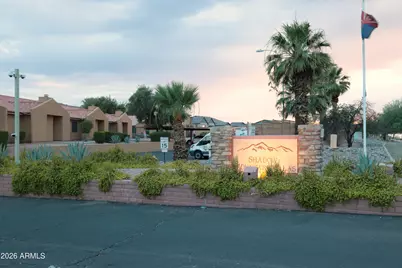 3511 E Baseline Road #1233, Phoenix, AZ 85042 - Photo 3