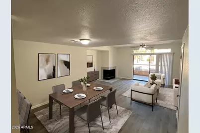 6550 N 47th Avenue #137, Glendale, AZ 85301 - Photo 1