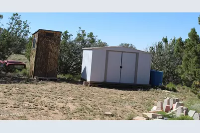 785 Twin Tanks Road #'-', Heber, AZ 85928 - Photo 13