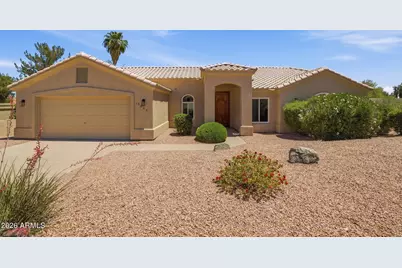 15005 N Rica Vida Way, Fountain Hills, AZ 85268 - Photo 1