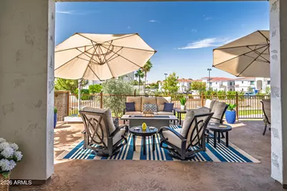 2511 W. Queen Creek Rd. -- #170, Chandler, AZ 85248 - Photo 33