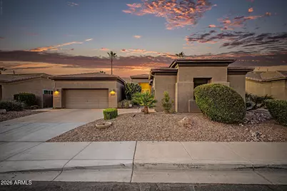 362 W Carob Drive, Chandler, AZ 85248 - Photo 1
