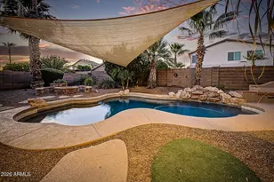 362 W Carob Dr, Chandler, AZ 85248 - Photo 45