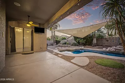 362 W Carob Drive, Chandler, AZ 85248 - Photo 37