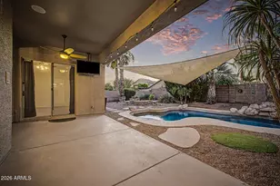 362 W Carob Dr, Chandler, AZ 85248 - Photo 37