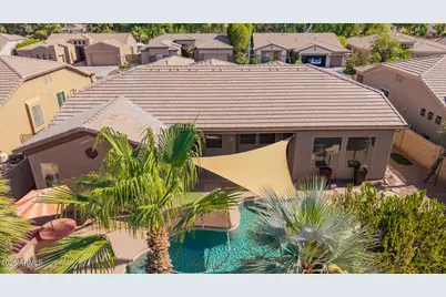 362 W Carob Drive, Chandler, AZ 85248 - Photo 7