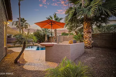362 W Carob Drive, Chandler, AZ 85248 - Photo 41