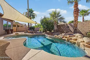 362 W Carob Dr, Chandler, AZ 85248 - Photo 49