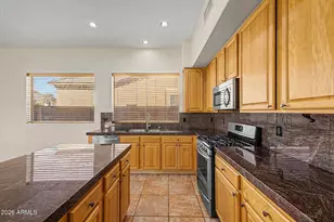 362 W Carob Dr, Chandler, AZ 85248 - Photo 15