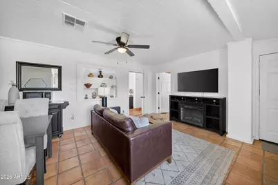 5418 E Yolantha Street, Cave Creek, AZ 85331 - Photo 23