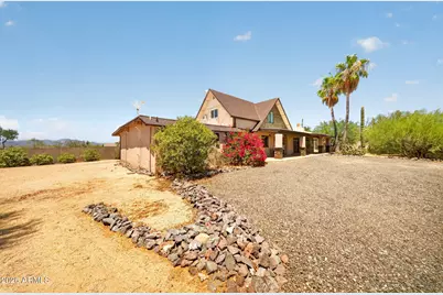5418 E Yolantha Street, Cave Creek, AZ 85331 - Photo 33