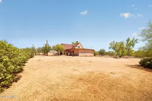 5418 E Yolantha St, Cave Creek, AZ 85331 - Photo 31