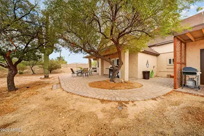 5418 E Yolantha Street, Cave Creek, AZ 85331 - Photo 33