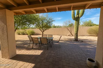 5418 E Yolantha Street, Cave Creek, AZ 85331 - Photo 41