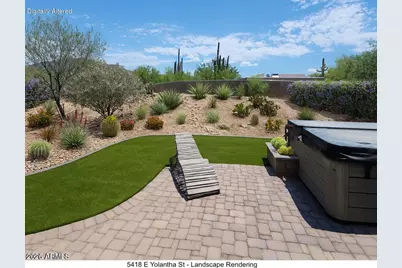 5418 E Yolantha Street, Cave Creek, AZ 85331 - Photo 35