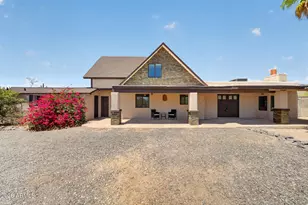 5418 E Yolantha St, Cave Creek, AZ 85331 - Photo 1