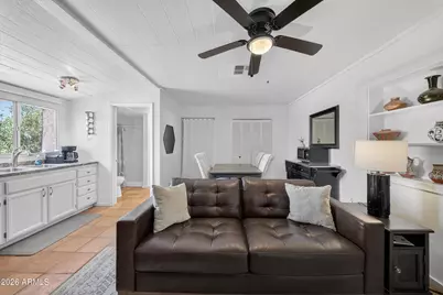 5418 E Yolantha Street, Cave Creek, AZ 85331 - Photo 21