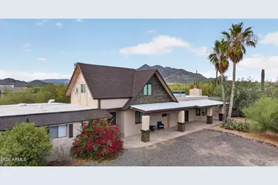 5418 E Yolantha Street, Cave Creek, AZ 85331 - Photo 31