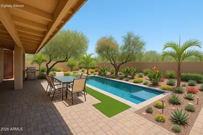 5418 E Yolantha Street, Cave Creek, AZ 85331 - Photo 37