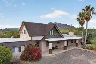 5418 E Yolantha St, Cave Creek, AZ 85331 - Photo 33