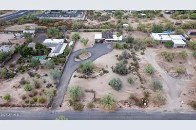 5418 E Yolantha Street, Cave Creek, AZ 85331 - Photo 41