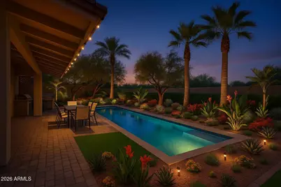 5418 E Yolantha Street, Cave Creek, AZ 85331 - Photo 39