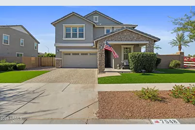 7548 E Olla Avenue, Mesa, AZ 85212 - Photo 1
