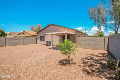 1921 E Desert Rose Trail, San Tan Valley, AZ 85143 - Photo 17