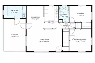5458 E Boston St, Mesa, AZ 85205 - Photo 21