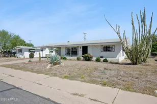 5458 E Boston St, Mesa, AZ 85205 - Photo 1