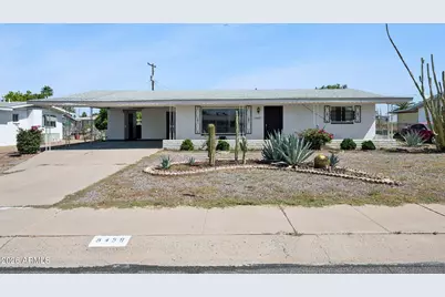 5458 E Boston Street, Mesa, AZ 85205 - Photo 23