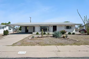 5458 E Boston St, Mesa, AZ 85205 - Photo 23