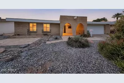 4206 W Eva Street, Phoenix, AZ 85051 - Photo 1